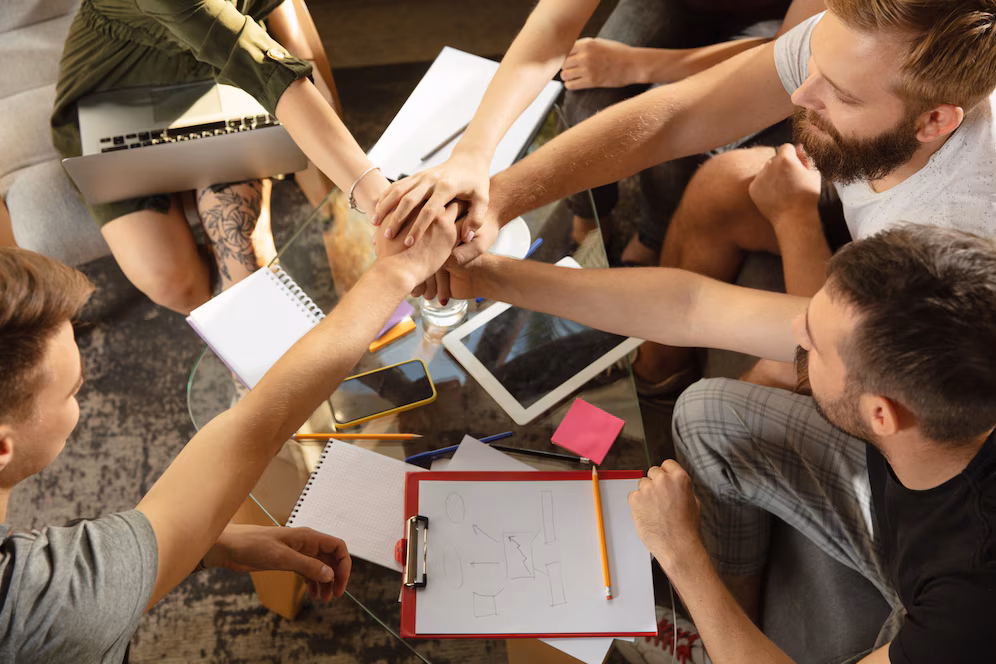 Community collaboration