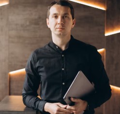 Community member